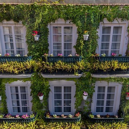 La Casa De Las Flores Cartagena Eksteriør bilde