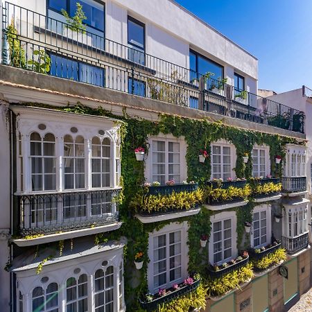 La Casa De Las Flores Cartagena Eksteriør bilde
