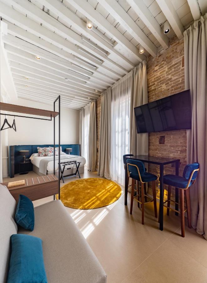La Casa De Las Flores Cartagena Eksteriør bilde